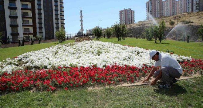 Karşıyaka’da ''Muhtarlar Parkı'' açılıyor