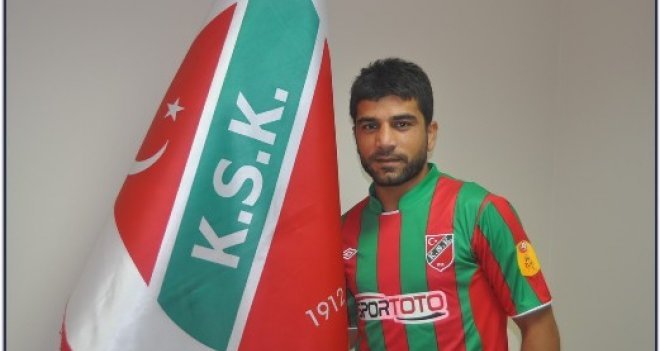 Karşıyaka'da Mustafa Aşan tamam gibi...
