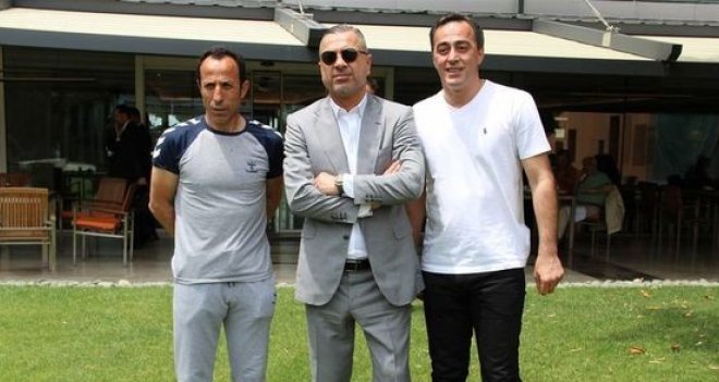 Karşıyaka'da Ogün Temizkanoğlu-Recep Çetin dönemi