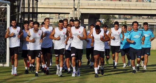 Karşıyaka'da prim krizi...