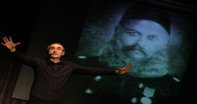 Karşıyaka'da sanat dolu hafta sonu