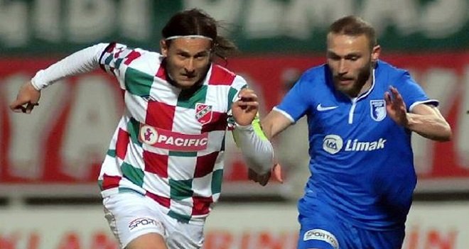 Karşıyaka'da şimdi de Mustafa Sevgi krizi...