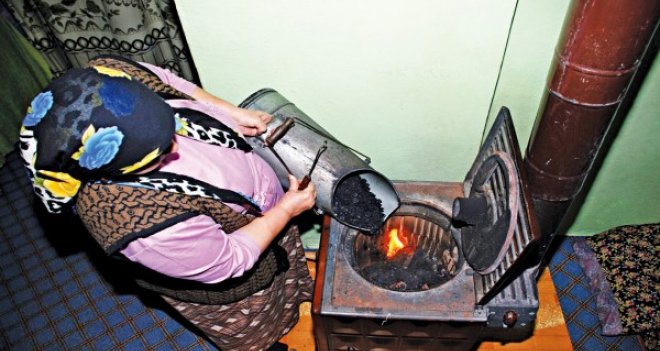 Karşıyaka'da soba kullanımı için farkındalık yaratılacak