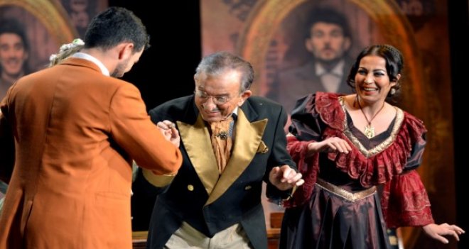 Karşıyaka’da tiyatro şöleni başlıyor