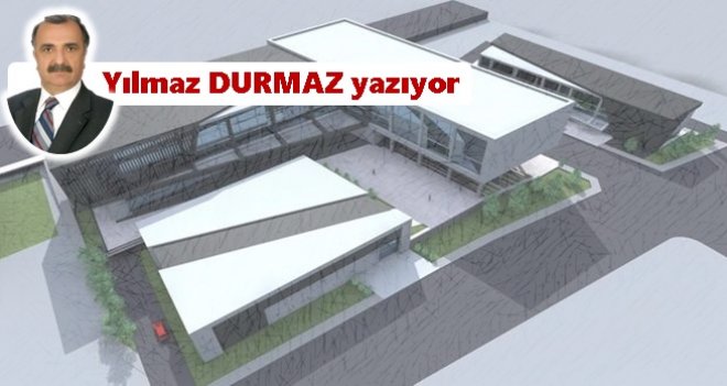 Karşıyaka'da üniversite sevinci