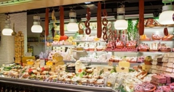 Karşıyaka’da yoğurda bitkisel yağ, jelatin karıştırıp satmışlar…