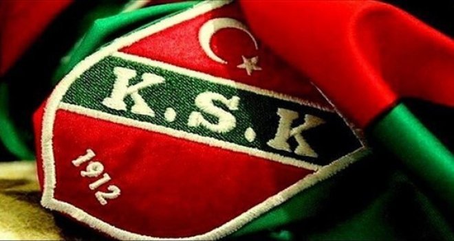 Karşıyaka'da yönetim 4 milyon lira arıyor