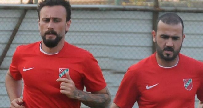 Karşıyaka'da yumruklar konuşacaktı...