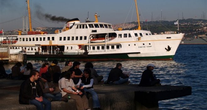 Karşıyaka’da Zübeyde Hanım seferberliği