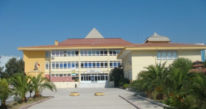 Karşıyaka'daki 38 okula yeni müdür