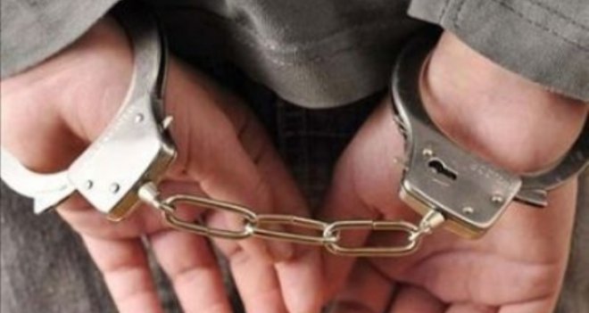 Karşıyaka'daki cinayetten 7 yıldır aranan zanlı yakalandı