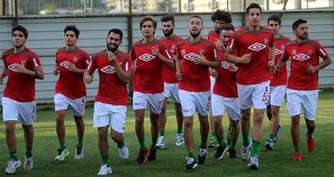 Karşıyaka'dan 3 genç futbolcu daha yollandı...