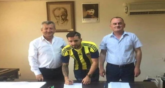 Karşıyaka'dan Menemen Belediyespor'a