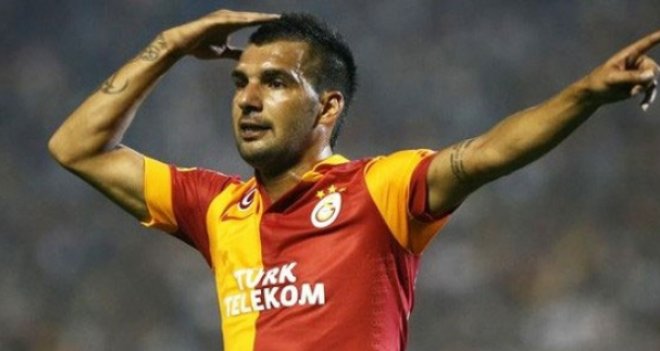 Karşıyaka'dan son dakika bombası...