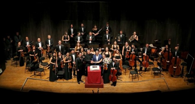 Karşıyaka'dan yine Türkiye'de bir ilk...