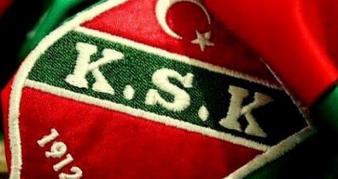 Karşıyaka'de öncelik FIFA'daki dosyalar