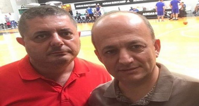 Karşıyakalı 3 eski yönetici İYİ Parti İl Yönetimine girdi