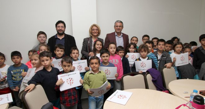 Karşıyakalı çocuklara ücretsiz ''kurs'' müjdesi