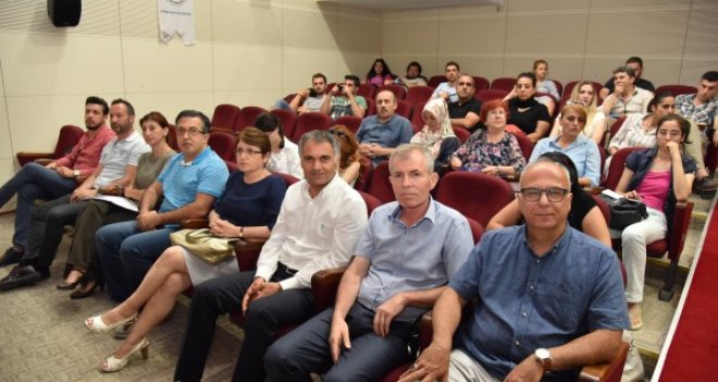 Karşıyakalı esnafa ''Gelin kolaylaştıralım'' dediler