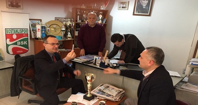 Karşıyakalı kurumlar, sigarayı bırakma haftasını dart şampiyonasıyla kutlayacak… 