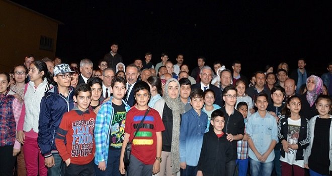 Karşıyakalı öğrenciler, Çanakkale'de destanı öğrenecek...