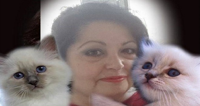 Karşıyakalı Ses Sanatçısı Nazan’ın annesi vefat etti