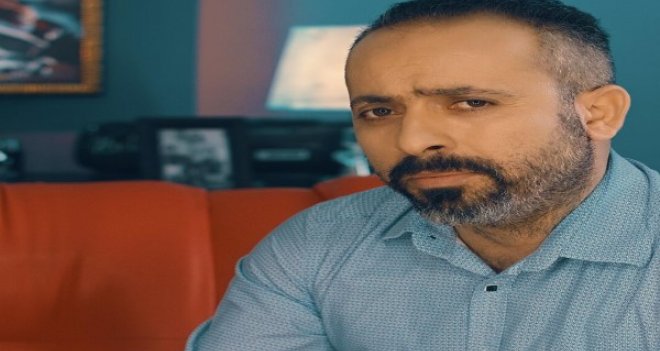 Karşıyakalı türkücü kalıcı olmak istiyor...