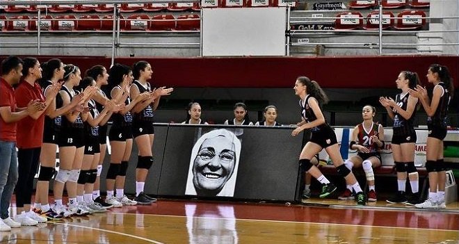 Karşıyakalı yıldızlar avucundan kaçırdı... 