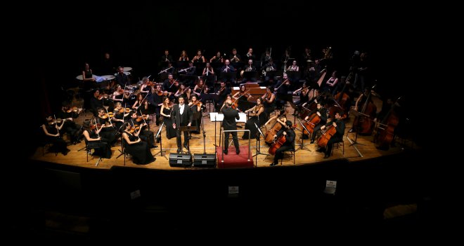 Karşıyakalılar yeni yılı KODA ile karşılayacak