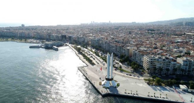 Karşıyaka’nın 2019 bütçesi 307 Milyon Türk Lirası