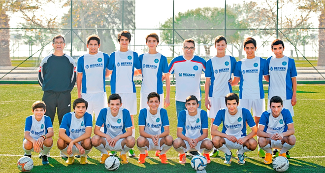 Karşıyaka’nın çocukları sporun kardeşliğinde buluşuyor