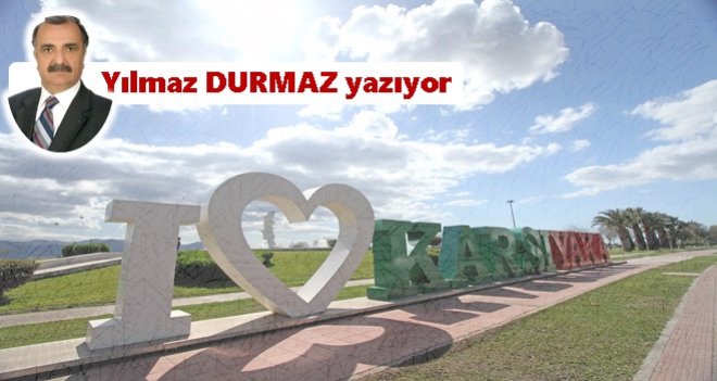 Karşıyaka'nın farkı