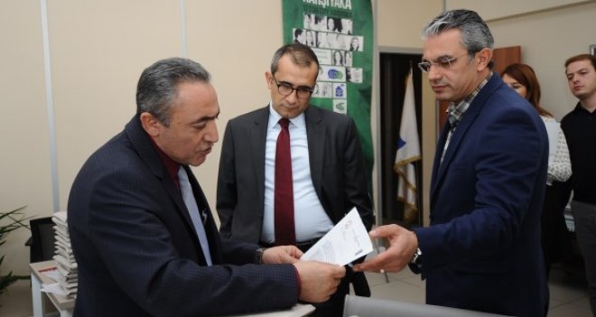 Karşıyaka'nın Filizleri Türkiye'ye örnek oldu