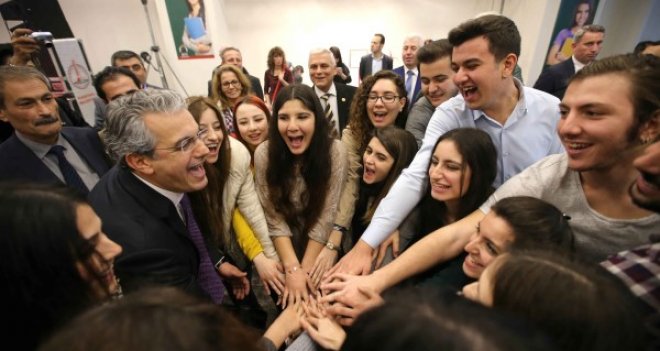 Karşıyaka’nın Filizleri’nde yeni dönem kayıtları başlıyor