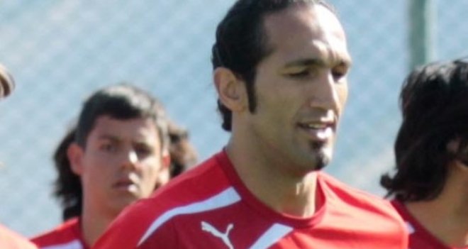 KARŞIYAKA'NIN HEDEFİNDEKİ İKİ OYUNCU