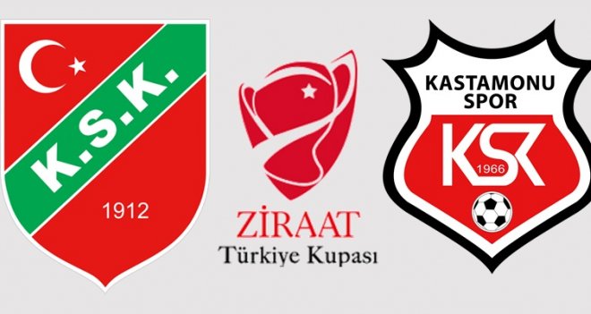 Karşıyaka'nın Türkiye Kupası maçı 17 Aralık'ta