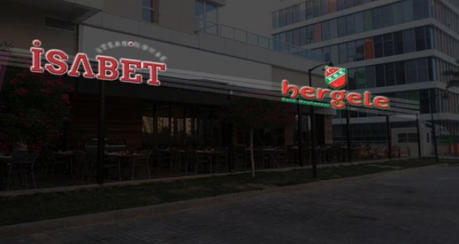 Karşıyaka’nın yeni Hergele Meydanı