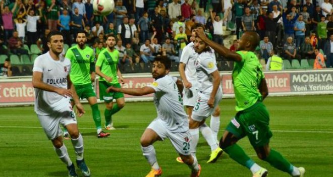 Kaf Kaf'ın umutları bir bir tükeniyor...