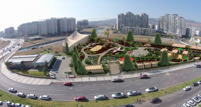 Karşıyaka'ya 2016 yılında 25 milyonluk yatırım