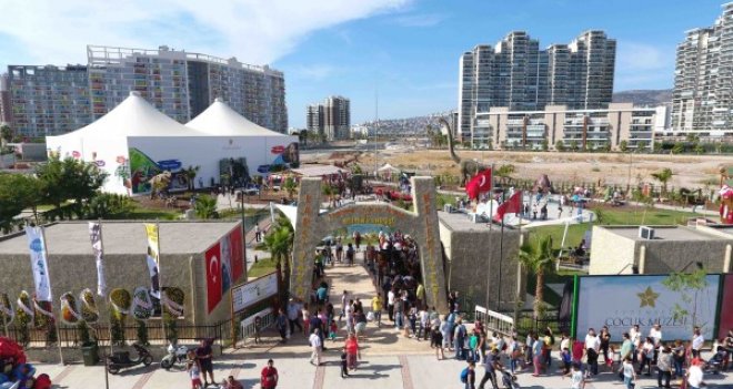 Karşıyaka’ya 2017 yılında 28 milyonluk yatırım