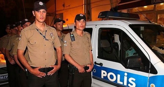 Karşıyaka'ya 90 bekçi alınacak...