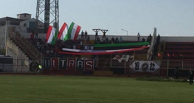 Karşıyaka'ya ilk maç ilk ceza!..