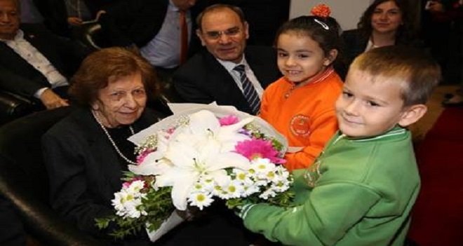 Karşıyaka'ya üniversite geliyor...