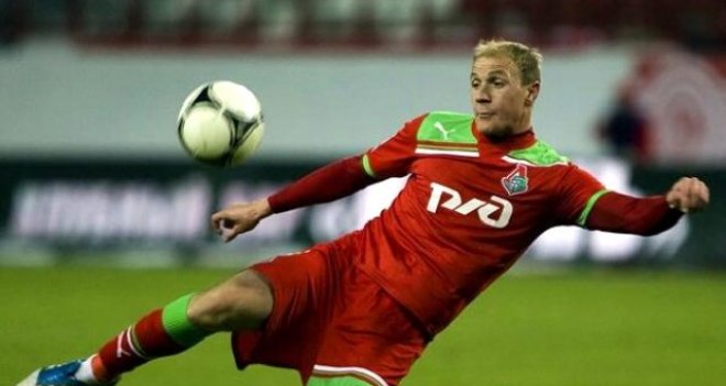 Karşıyaka'ya Yunan ve Bosnalı golcü...