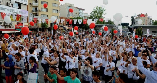 Karşıyaka'yı dünya tanıyacak