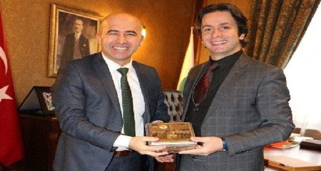 Karşıyaka'yı Macaristan'da tanıtacaklar...