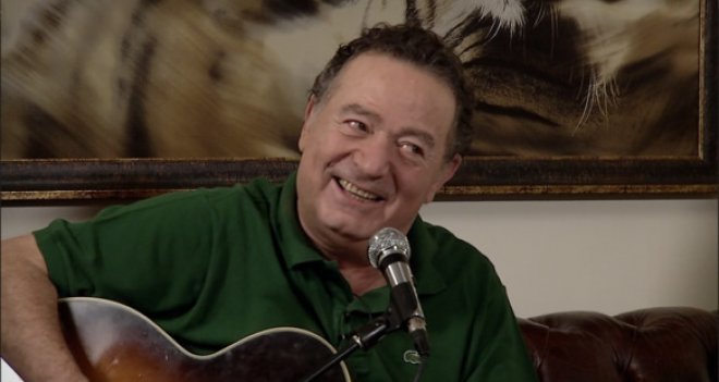 Kayahan'ı kaybettik