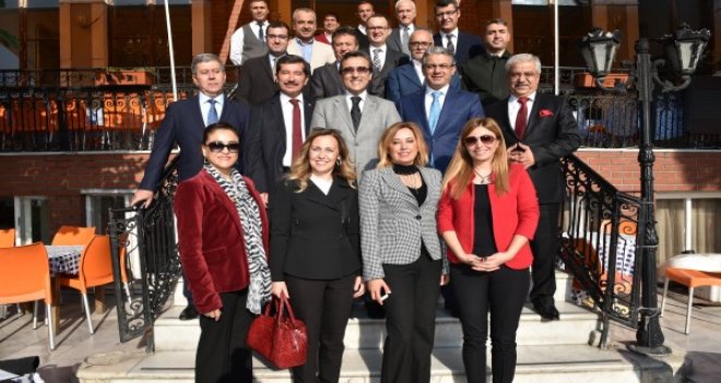 Kaymakam Yücel: Tasarruf milli bir görevdir