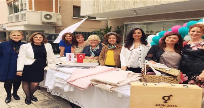 KDN 2016 kampanyasına büyük ilgi