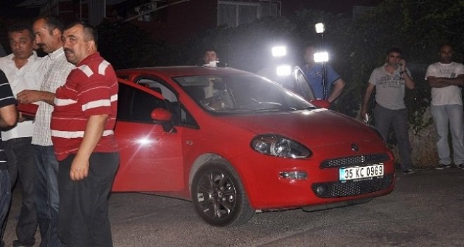 KEFİL OLDUĞU ARKADAŞINI ÖLDÜRDÜ